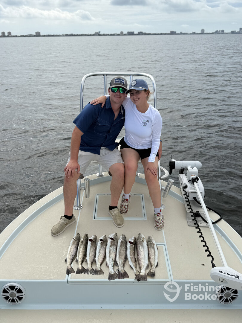 South Padre Island Report Photo 0