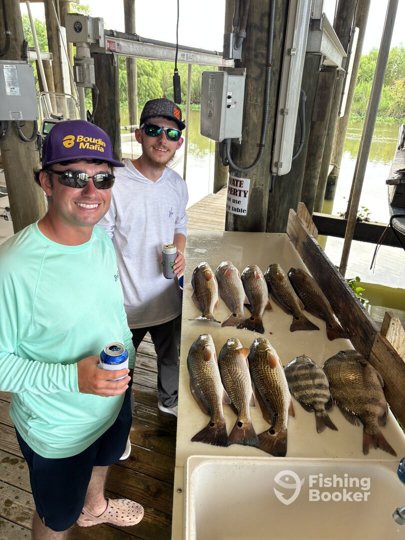 Venice Report Photo 0