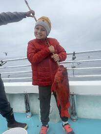 San Francisco Report Photo 2