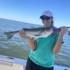 Nanticoke Report Photo 1