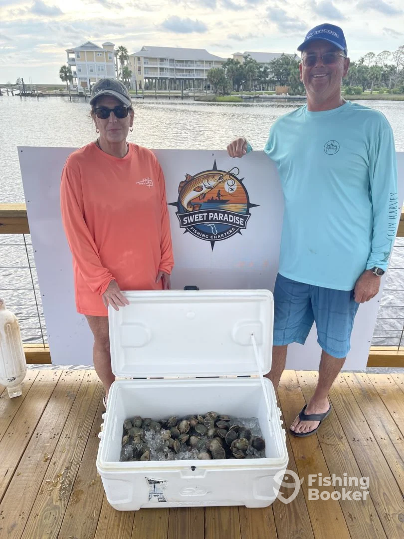 Steinhatchee Report Photo 0