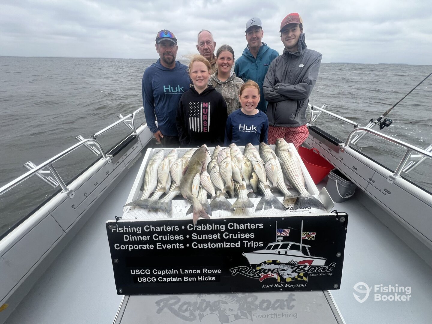 Rock Hall Report Photo 0