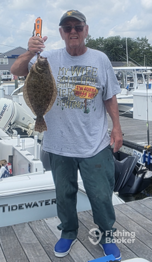 Ocean Township Report Photo 0