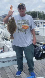 Finding them after Hurricane Erin 