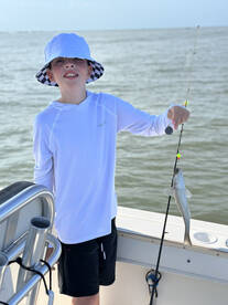 Cloudy Water, Sunny Day, Great Little Fi