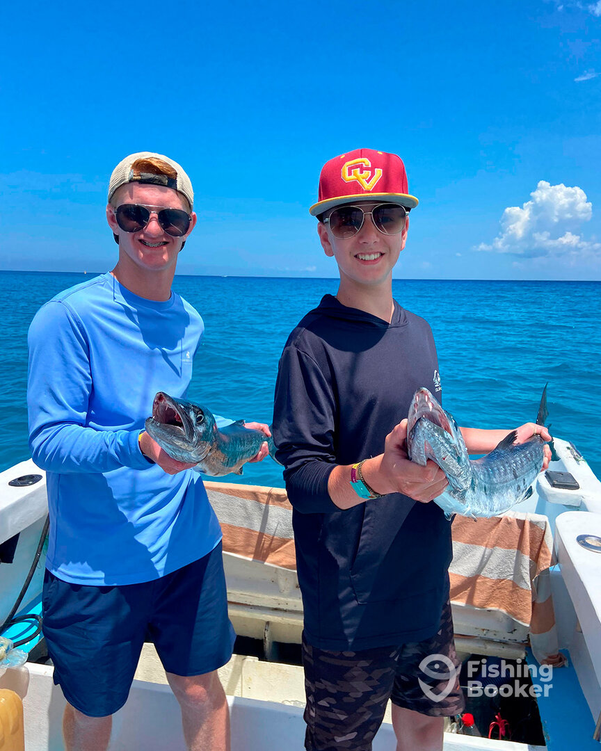 Playa Del Carmen Report Photo 0