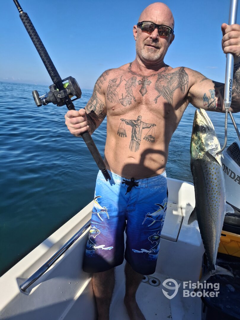 Herradura Report Photo 0