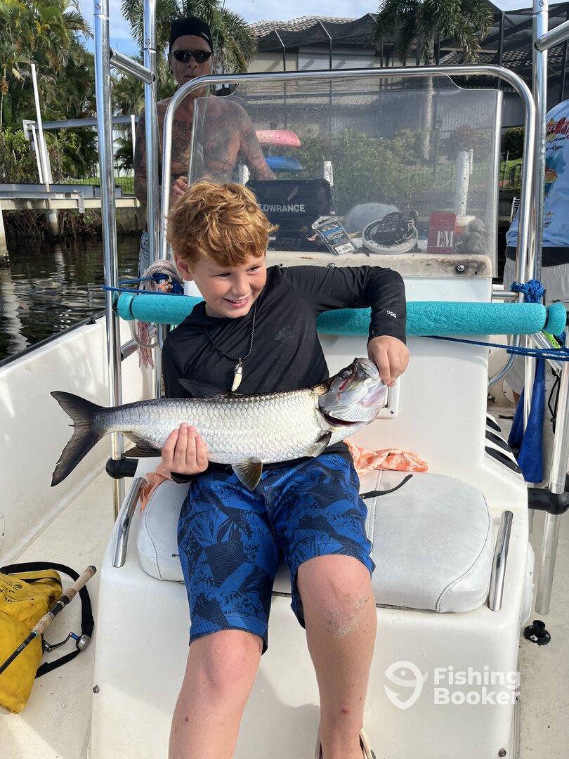 Punta Gorda Report Photo 0