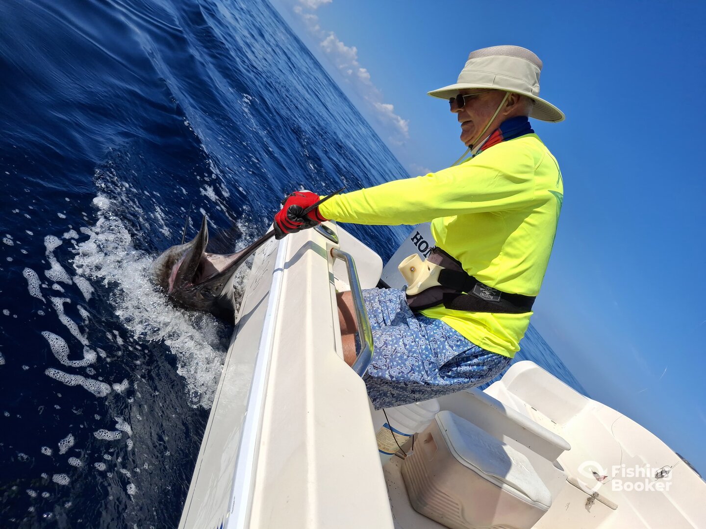 Herradura Report Photo 0