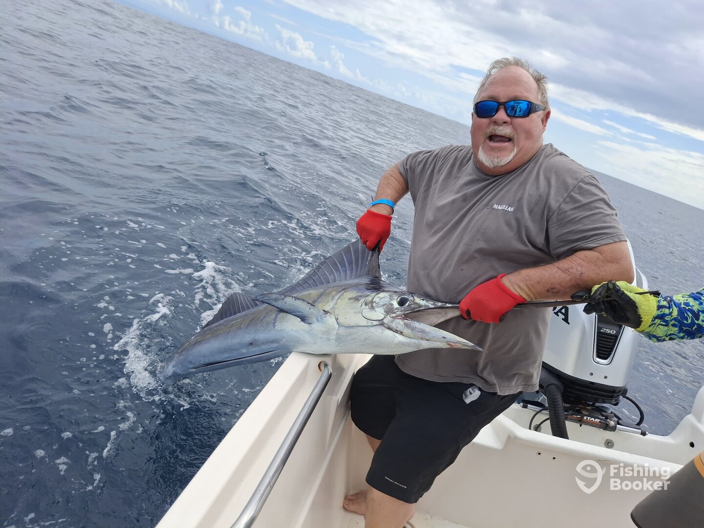 Herradura Report Photo 0