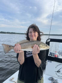 North Topsail Beach Report Photo 2