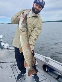 Ekerö Report Photo 1