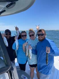 Awesome Ohio Crew!!! 