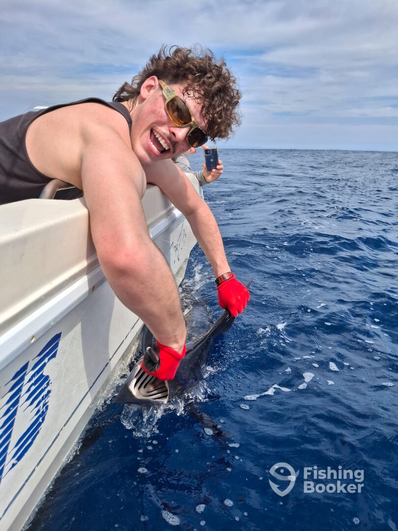 Herradura Report Photo 0