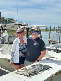 Murrells Inlet Report Photo 1