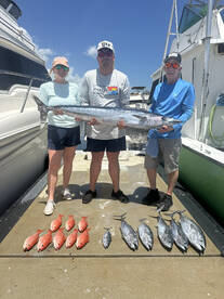 Dania Beach Report Photo 2