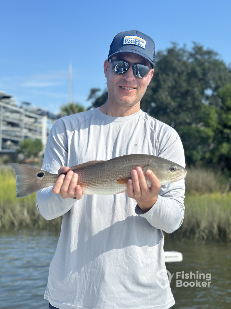 Mount Pleasant Report Photo 0