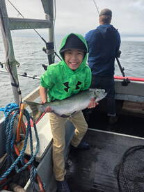 Ucluelet Report Photo 1