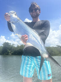 Carolina Report Photo 1