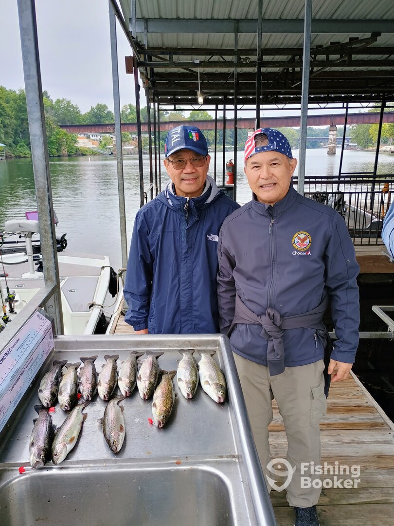 Branson Report Photo 0