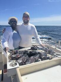 Lake Montauk Report Photo 4