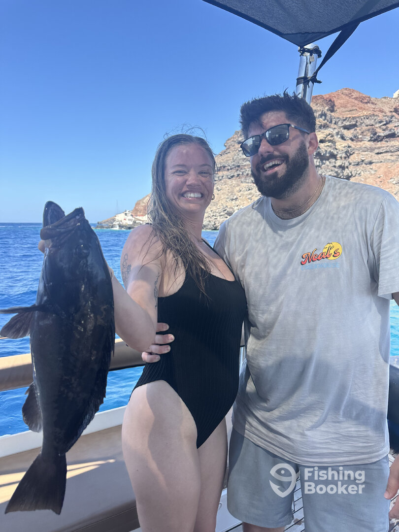 Santorini Report Photo 0