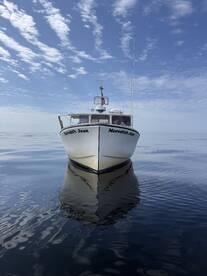 Fall is fine for fishing