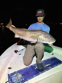 Port Canaveral Report Photo 2