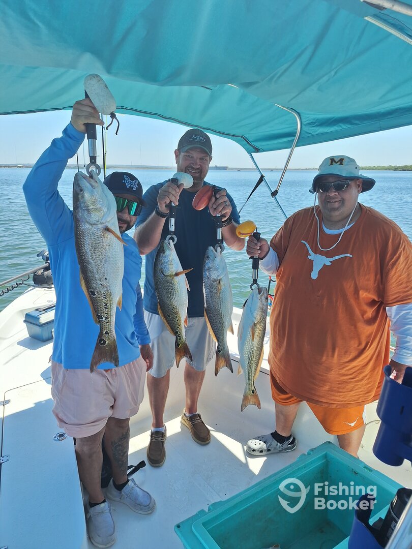 San Antonio Report Photo 0