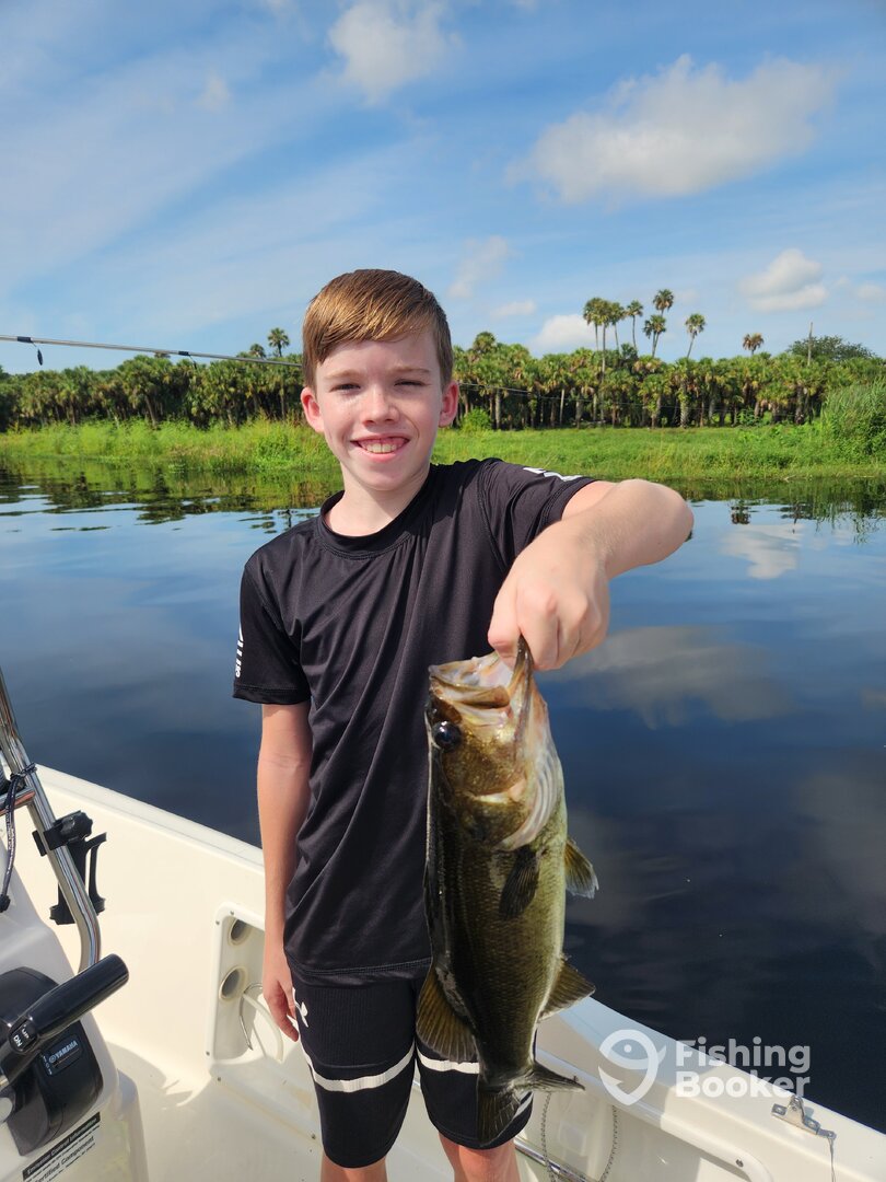 DeBary Report Photo 0