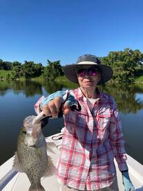 Randleman Report Photo 1