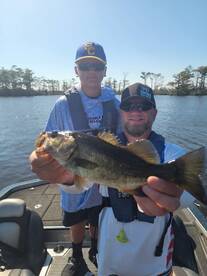 Father and Son Trip!!