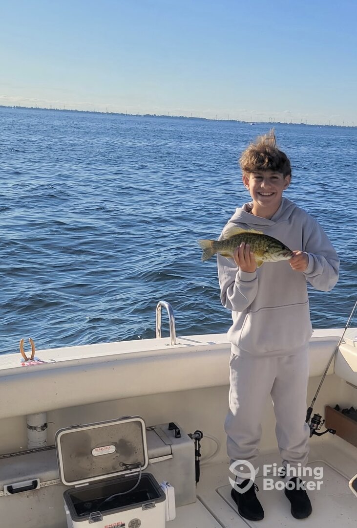 St. Clair Shores Report Photo 0