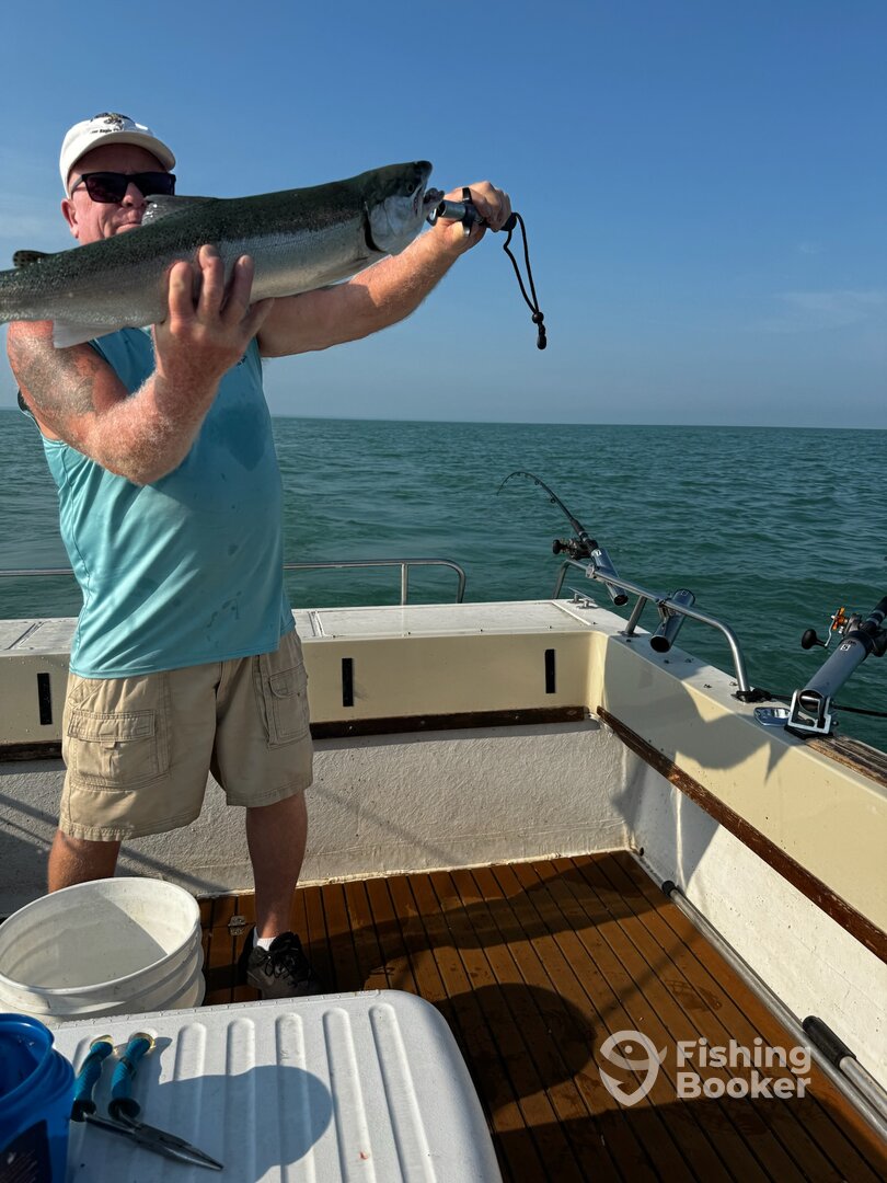 Vermilion Report Photo 0