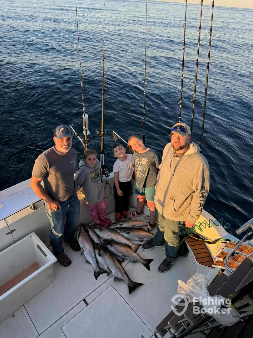 Sturgeon Bay Report Photo 0