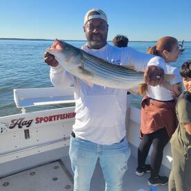 Rockfish Jamboree 