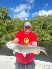 San Juan Report Photo 1