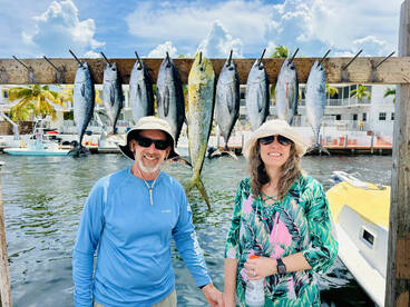 Key Largo Report Photo 1