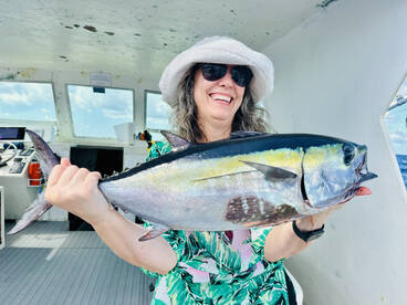 Key Largo Report Photo 2