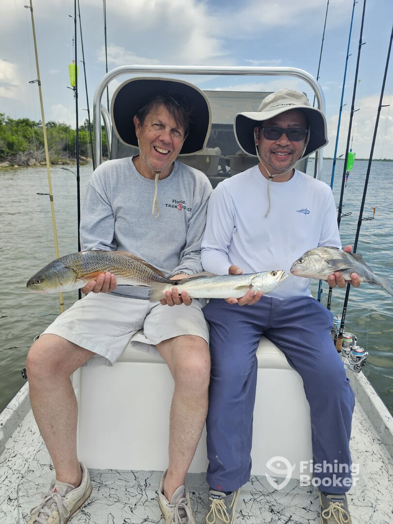 Yankeetown Report Photo 0