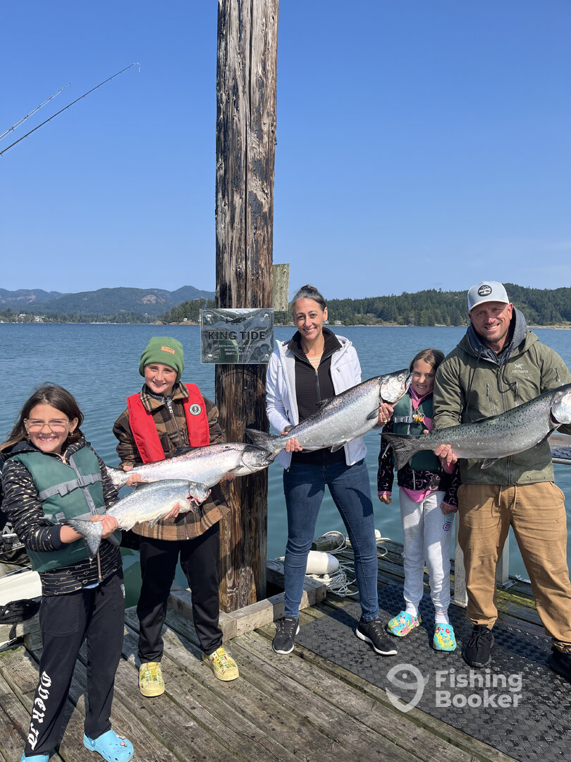 Sooke Report Photo 0