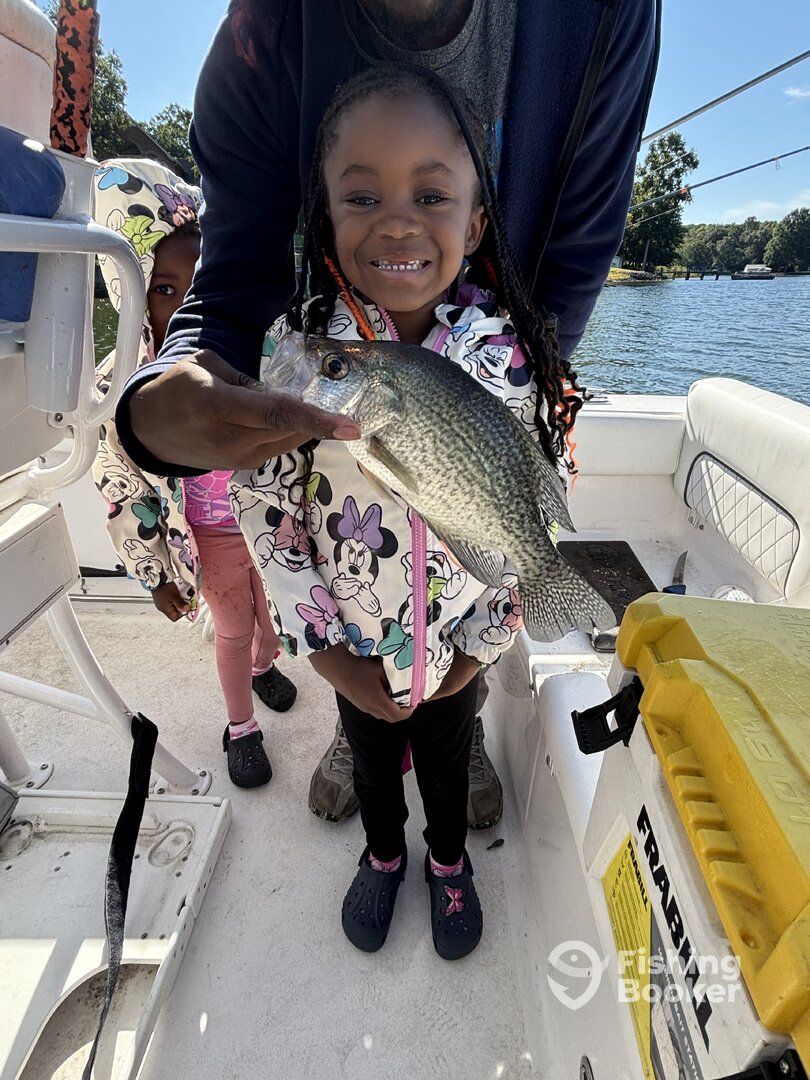 Tega Cay Report Photo 0