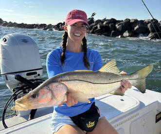 Port Orange Report Photo 1