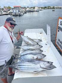 Key West Report Photo 1