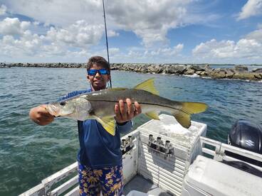 Jensen Beach Report Photo 1