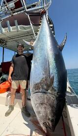 The baddest fish on the planet! 