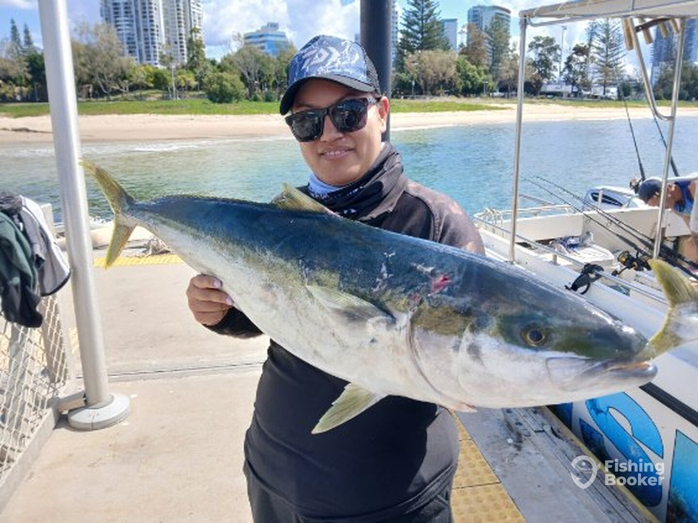 Gold Coast Report Photo 0