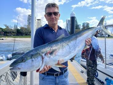 Gold Coast Report Photo 1