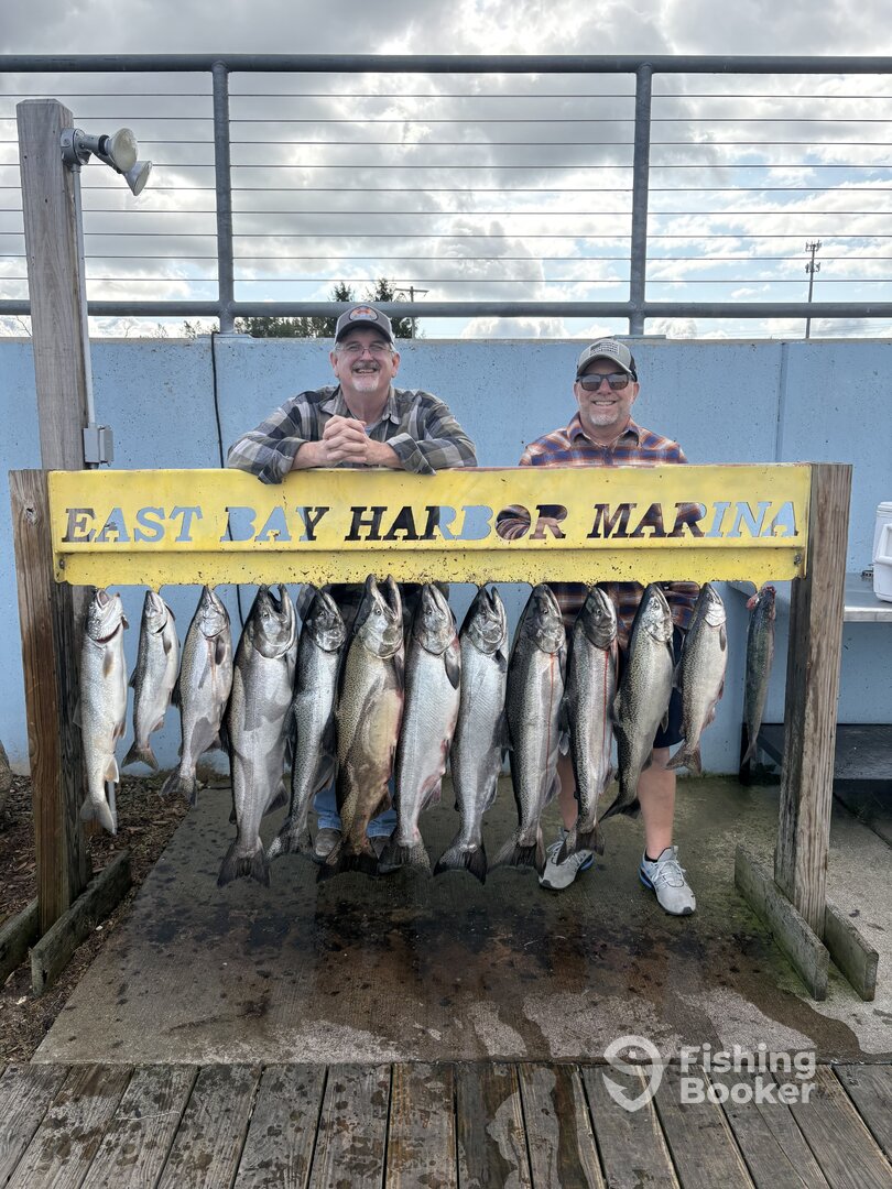 Williamsburg Report Photo 0