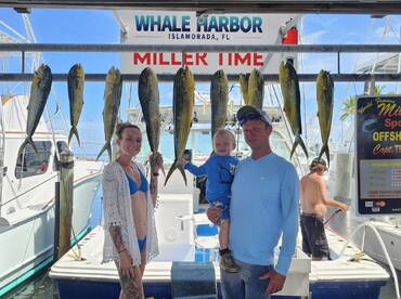 Islamorada Report Photo 1